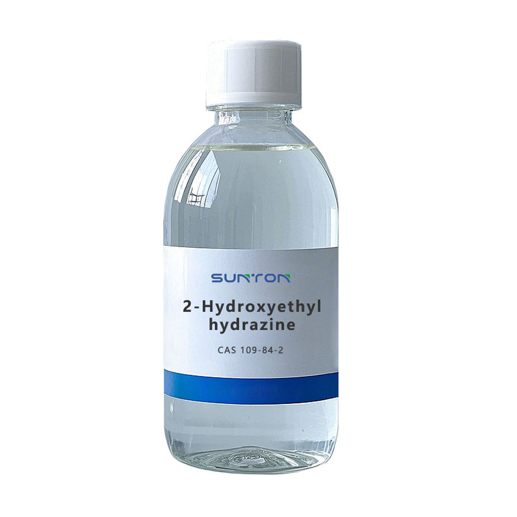 2-hydroksietyylihydratsiini