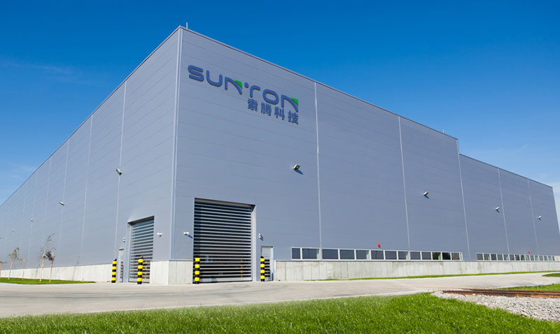 Jiangsu Suoenteng New Material Technology Co, Ltd.