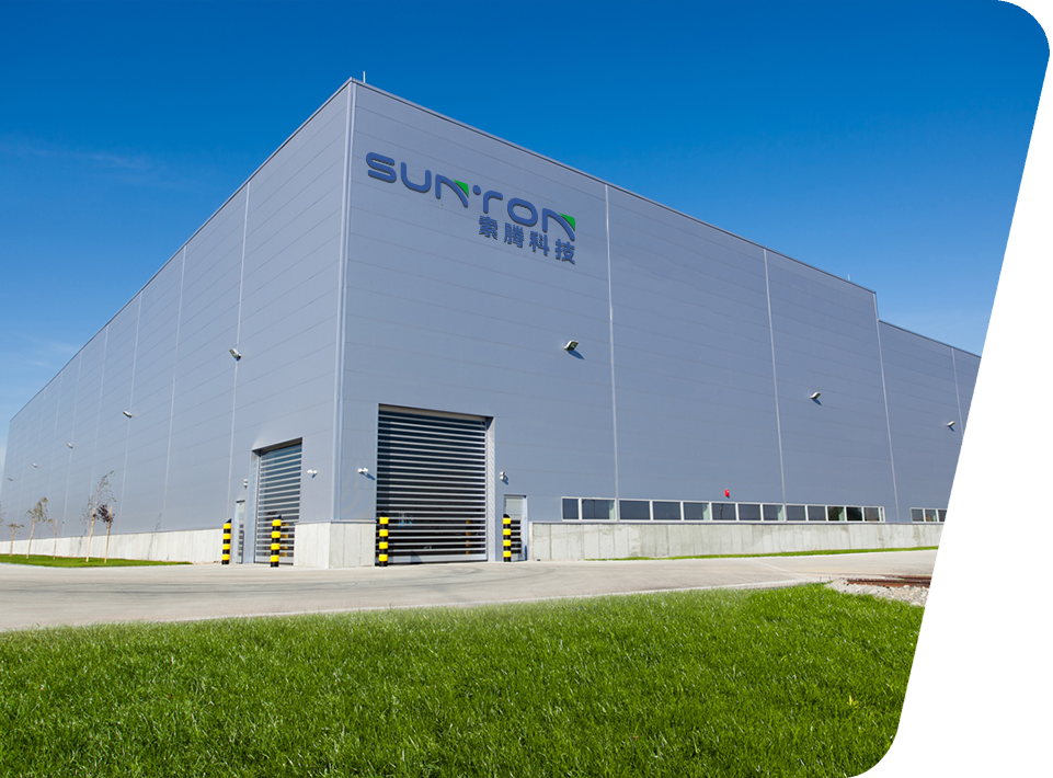 Jiangsu Suoenteng New Material Technology Co, Ltd.